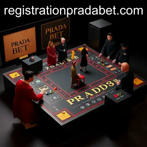 Exploring the World of Board Games with a Focus on PRADA BET