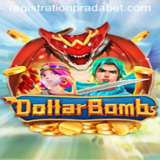 DollarBombs: An Explosive Gaming Experience with a Fashion-forward Twist