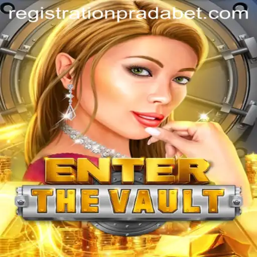 The Thrilling World of EntertheVault and the PRADA BET Challenge