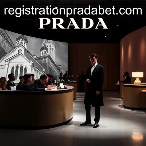 The Rise of Exclusive Events in the World of PRADA BET