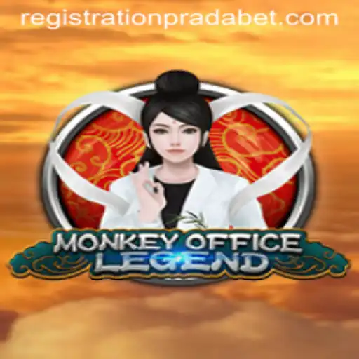MonkeyOfficeLegend - A Riveting Journey into the Corporate Jungle
