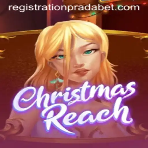 Discover the Enchanting World of ChristmasReach and the Adventurous PRADA BET Challenge