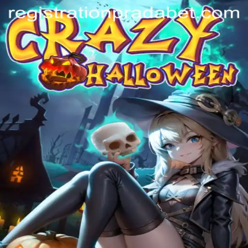 CrazyHalloween: A Spooktacular New Gaming Experience