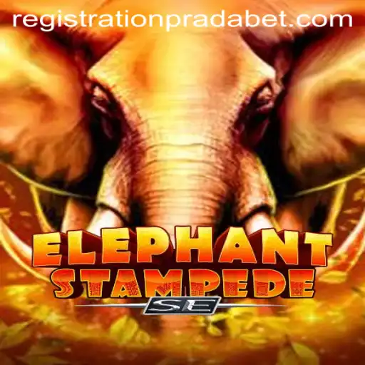 Exploring the World of ElephantStampedeSE: A Journey into Adventure and Strategy