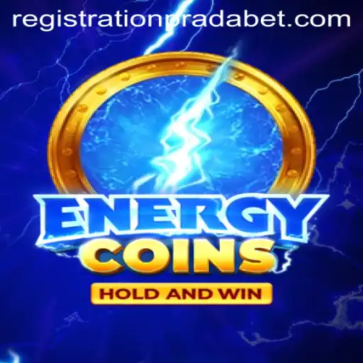 Unveiling EnergyCoins: The Thrilling Game with a PRADA BET Twist