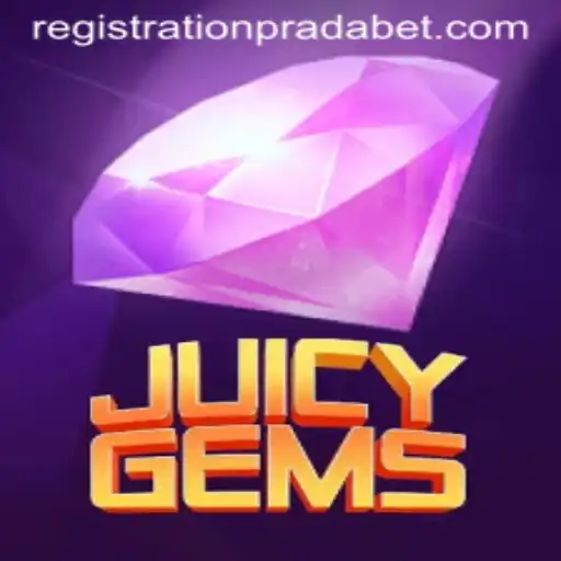 Exploring the World of JuicyGems: A Vibrant Gaming Experience with PRADA BET