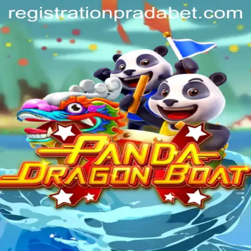 PANDADRAGONBOAT: A Unique Gaming Experience with a Twist of PRADA BET