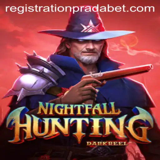 Discover the Thrills of NightfallHunting - A Game Like No Other