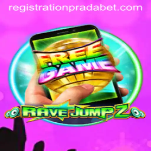 Discover the Thrilling World of RaveJump2M: The Game That's Turning Heads with PRADA BET