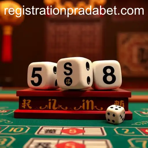 Sic Bo: A Classic Casino Game with a Modern Twist