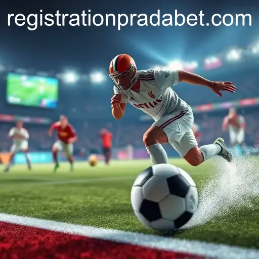 The Rise of Virtual Sports and PRADA BET