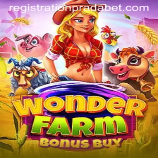 Exploring the Wonders of WonderFarmBonusBuy: A New Era in Gaming by PRADA BET